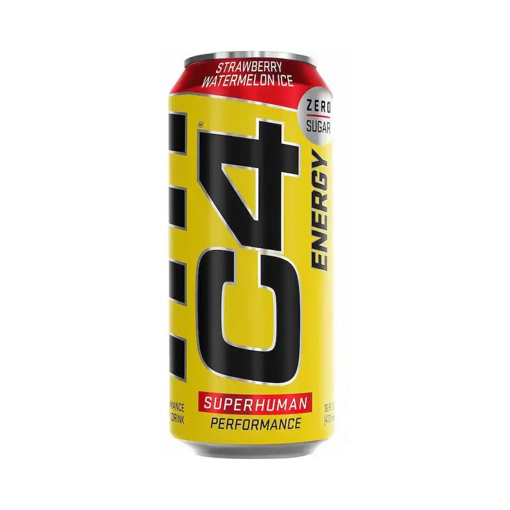 C4 Energy Drink - Image 9