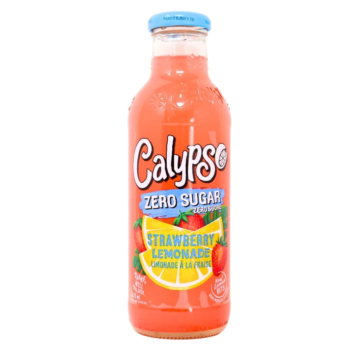 CALYPSO LEMONADE ZERO - Image 2