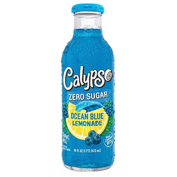 CALYPSO LEMONADE ZERO - Image 3