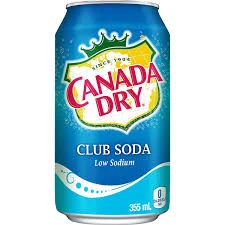 CANADA DRY - Image 2