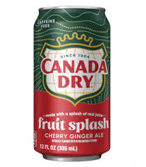 CANADA DRY - Image 3