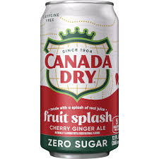 CANADA DRY - Image 4
