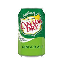 CANADA DRY - Image 5