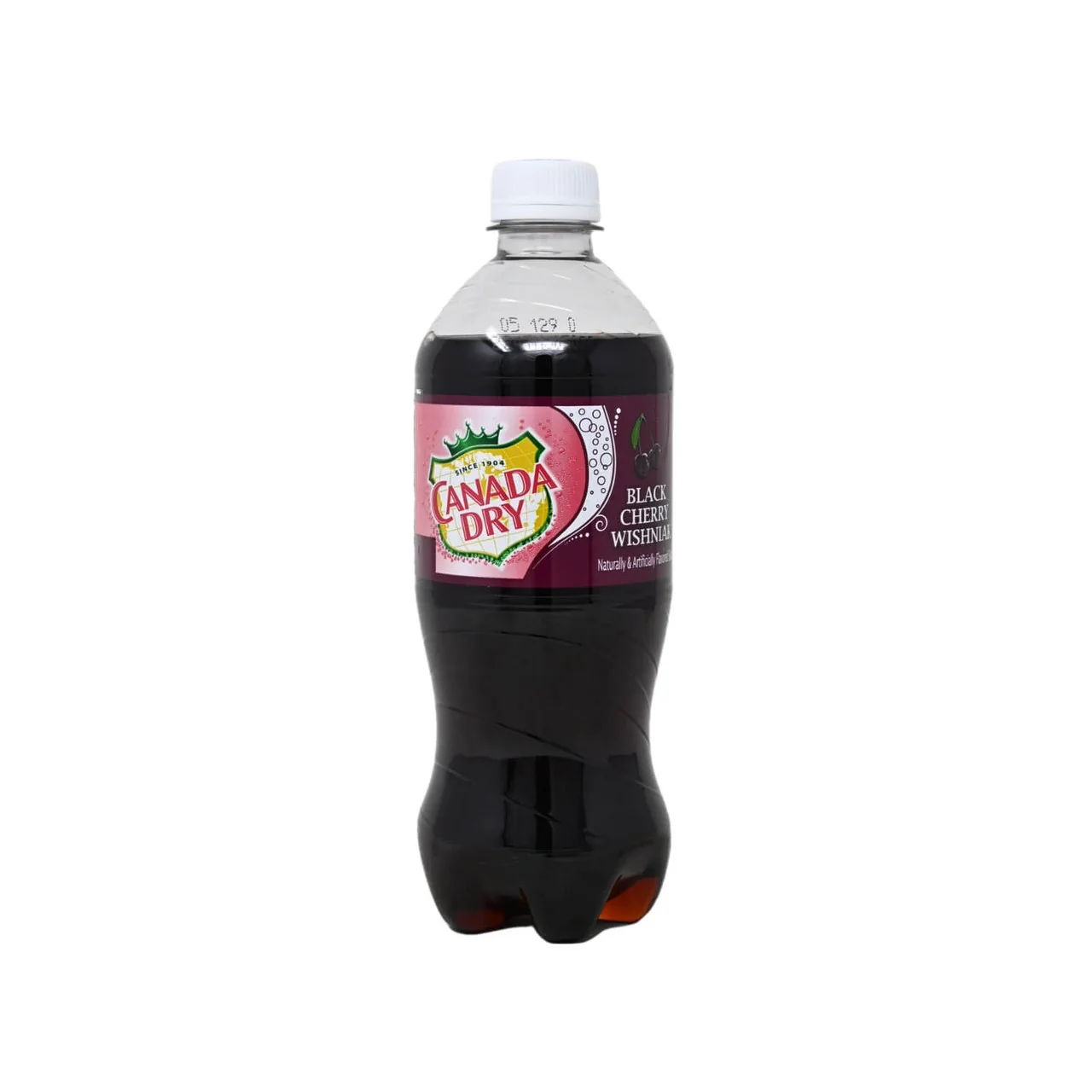 CANADA DRY 591ml - Image 2