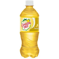 CANADA DRY 591ml - Image 6