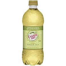 CANADA DRY 591ml - Image 8