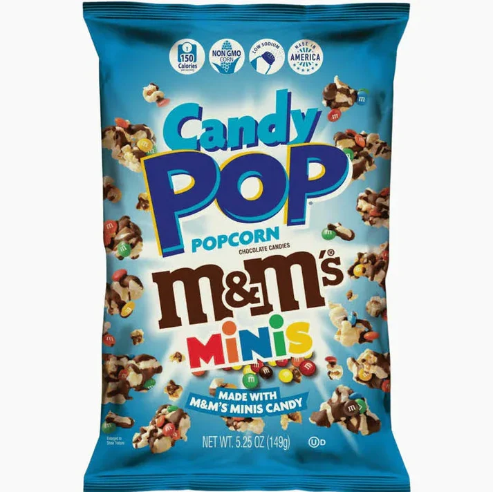 Candy Pop Popcorn - Image 2