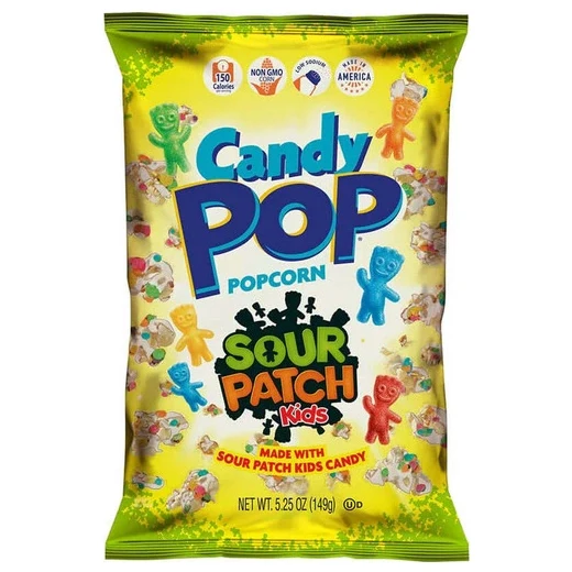 Candy Pop Popcorn - Image 5