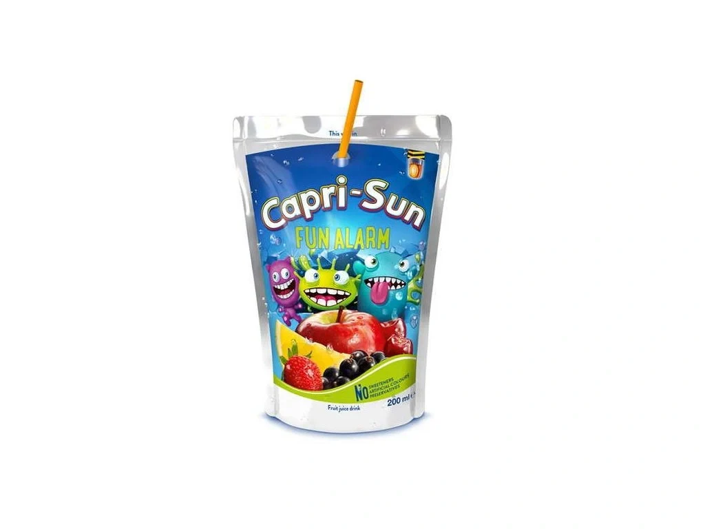 CAPRI SUN DRINK - Image 10
