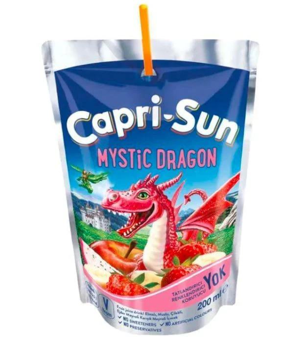 CAPRI SUN DRINK - Image 12