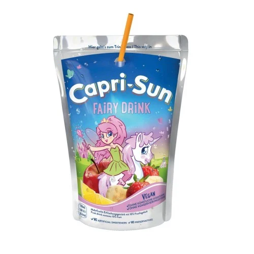 CAPRI SUN DRINK - Image 2