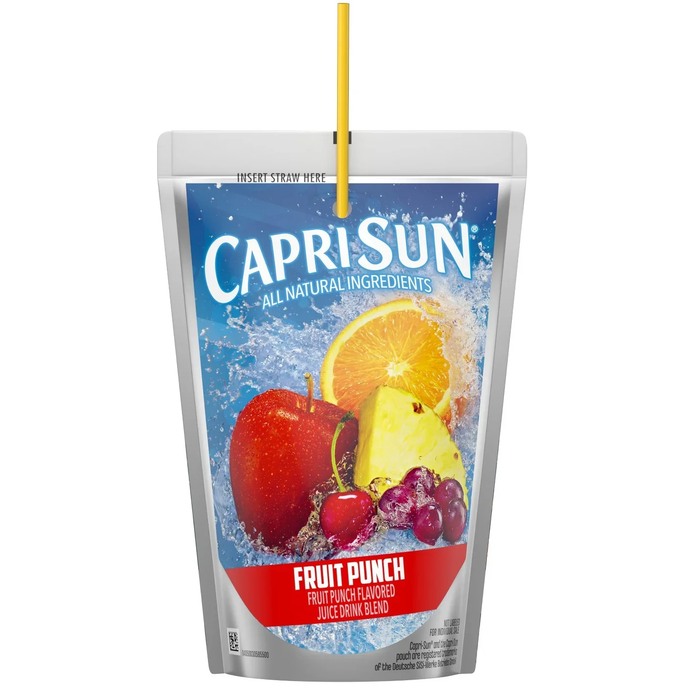 CAPRI SUN DRINK - Image 3