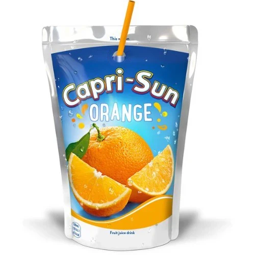 CAPRI SUN DRINK - Image 4