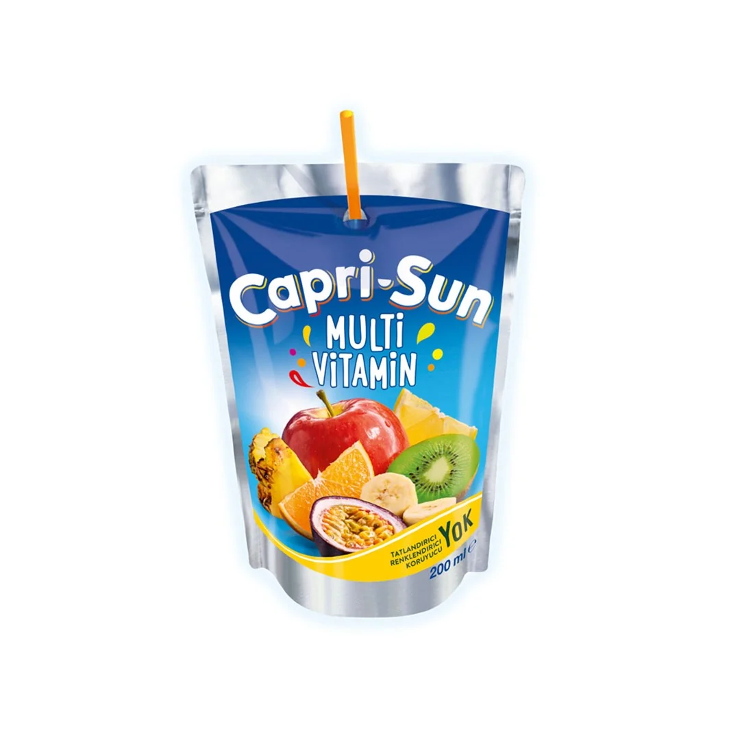 CAPRI SUN DRINK - Image 6