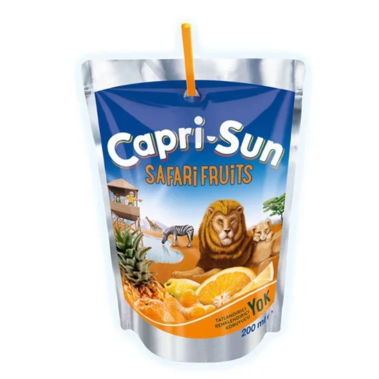 CAPRI SUN DRINK - Image 7