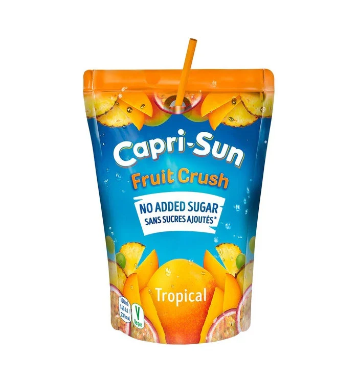 CAPRI SUN DRINK - Image 9