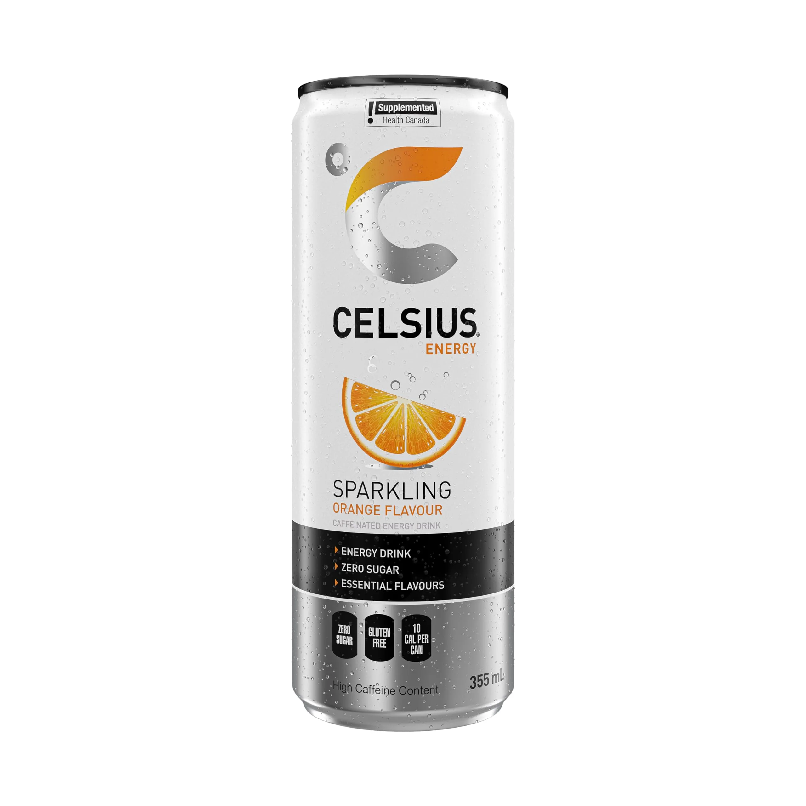 Celsius Energy (335ml) - Image 3