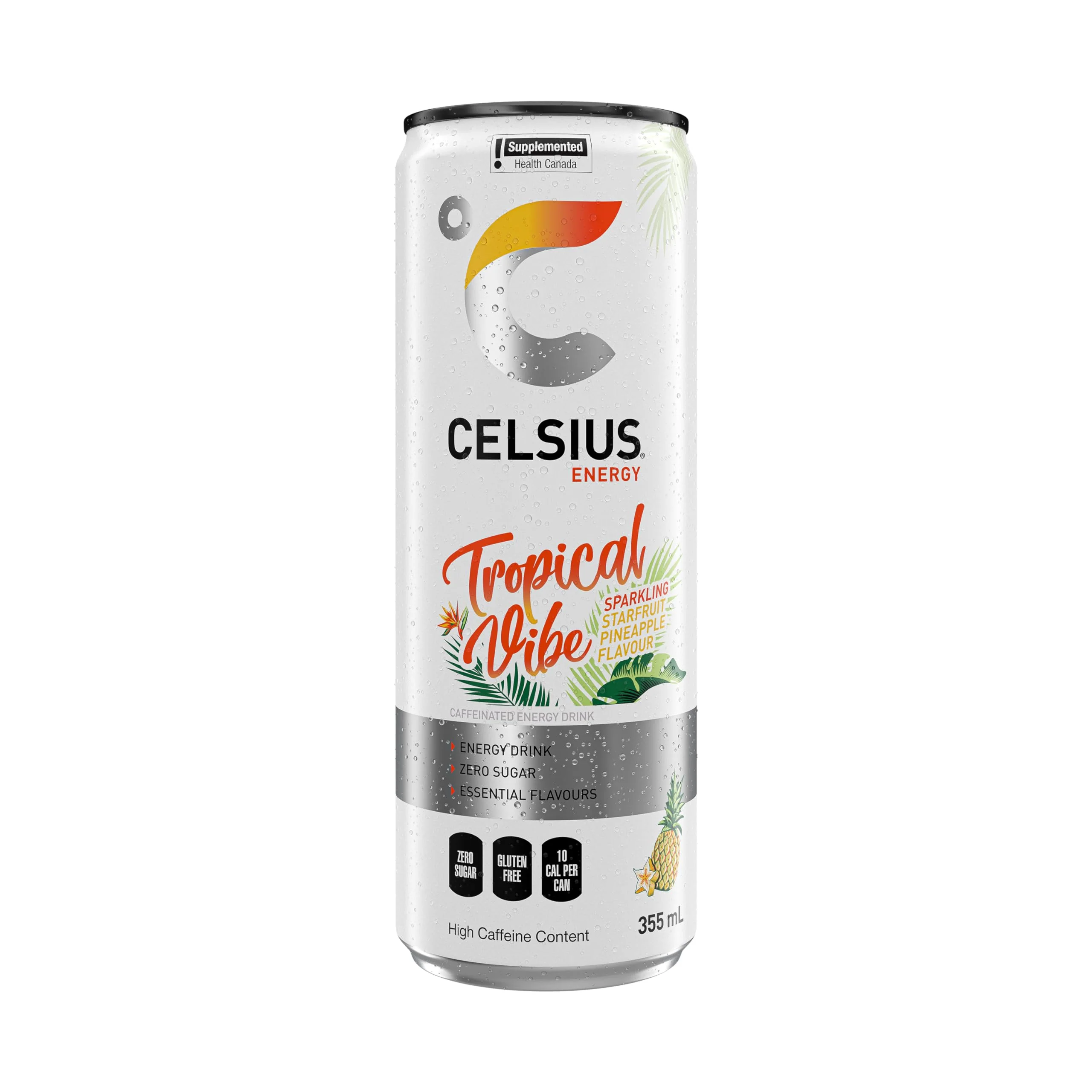 Celsius Energy (335ml) - Image 5