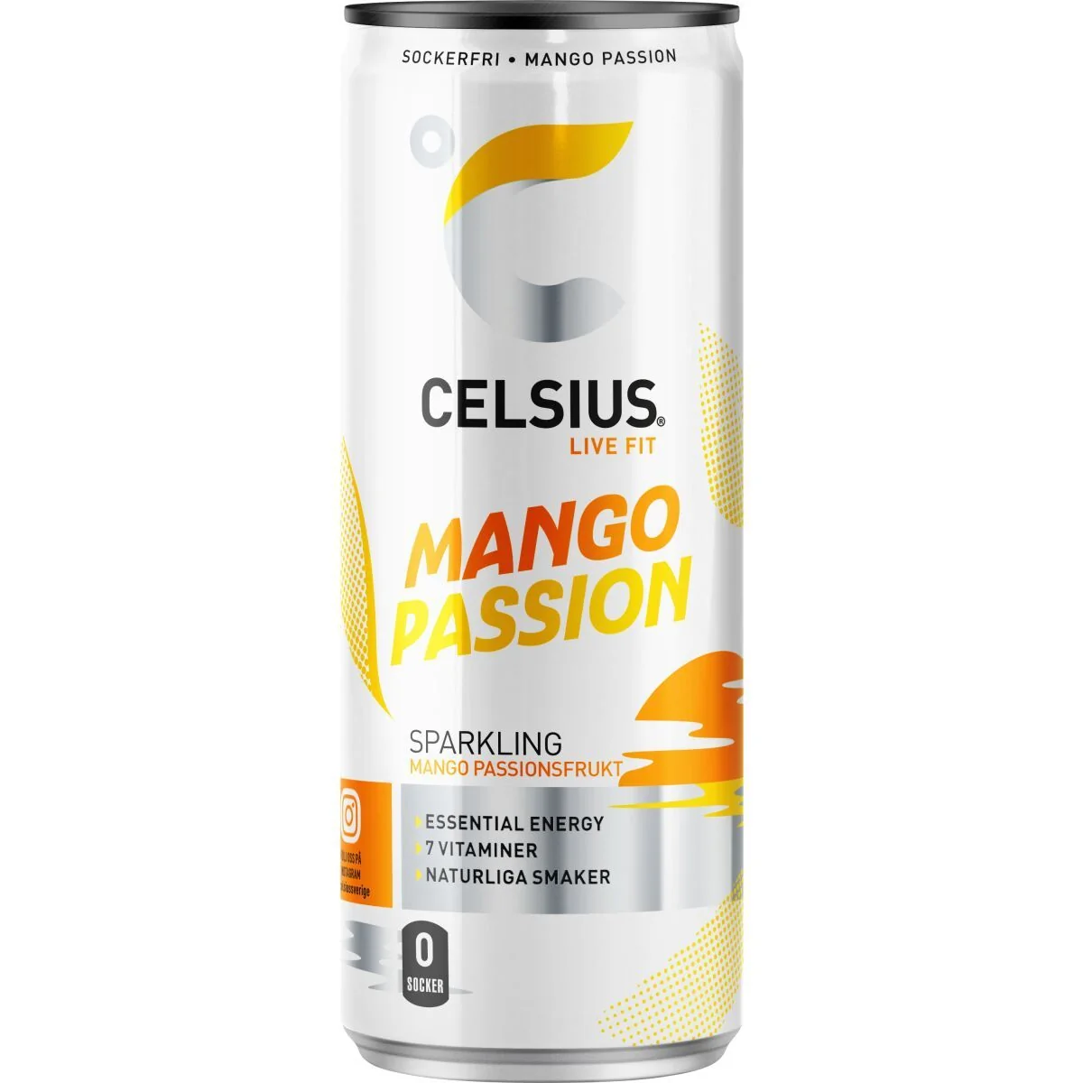 Celsius Energy (335ml) - Image 6