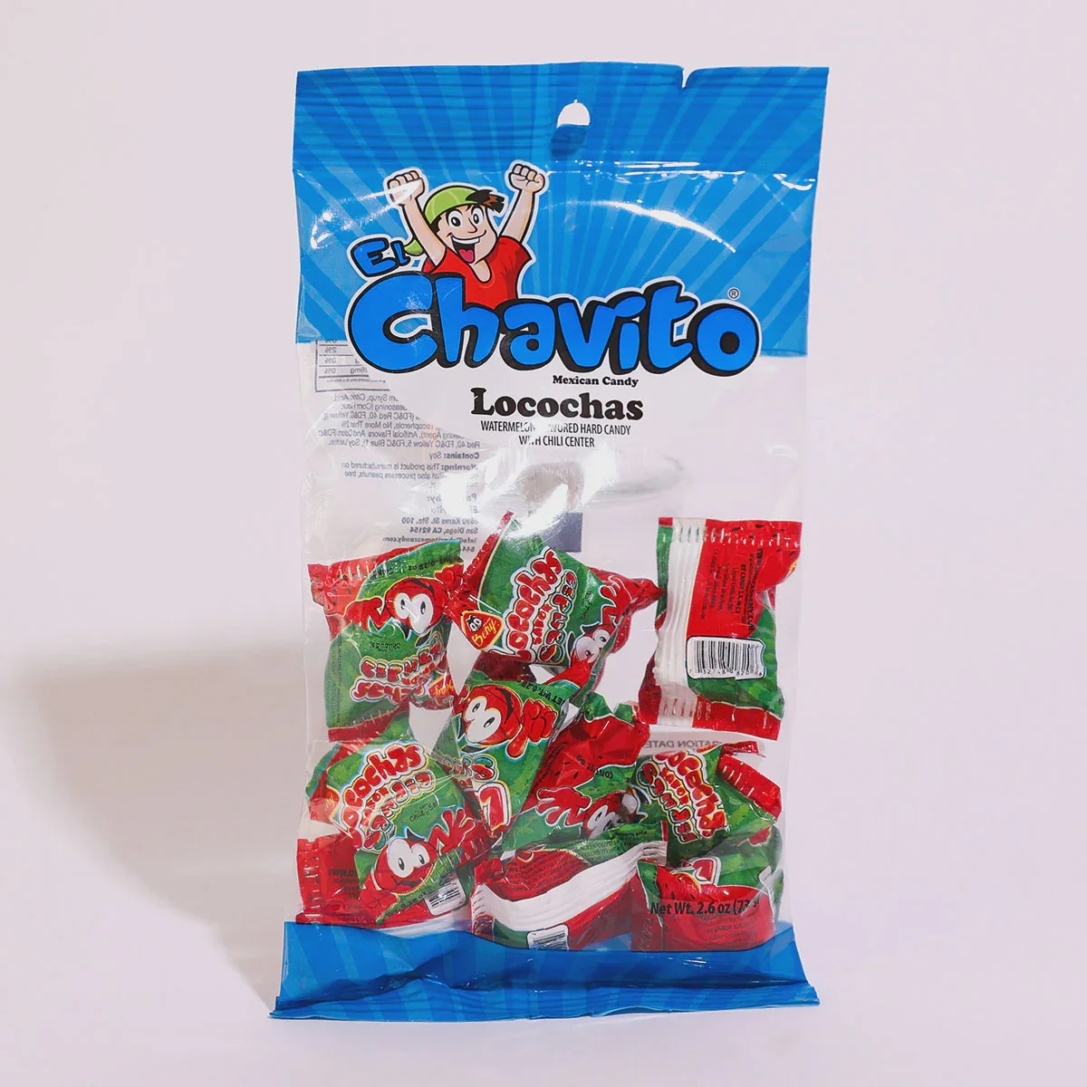 Chavito Locochas