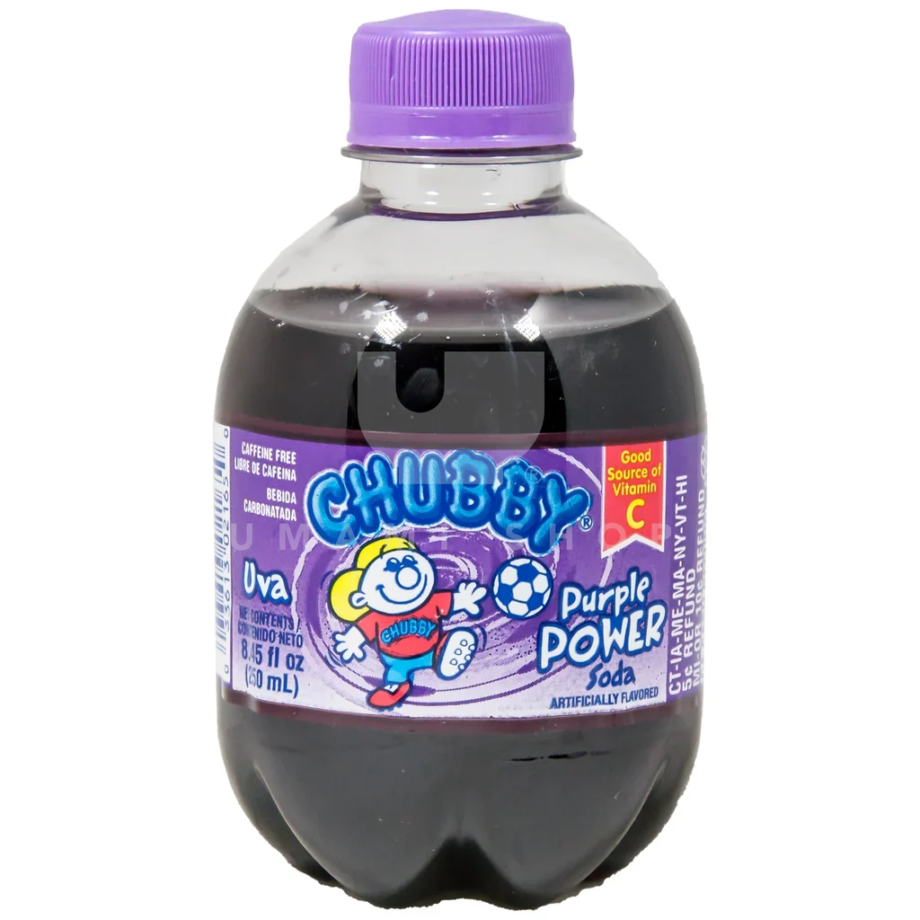 Chubby Juice - Image 10