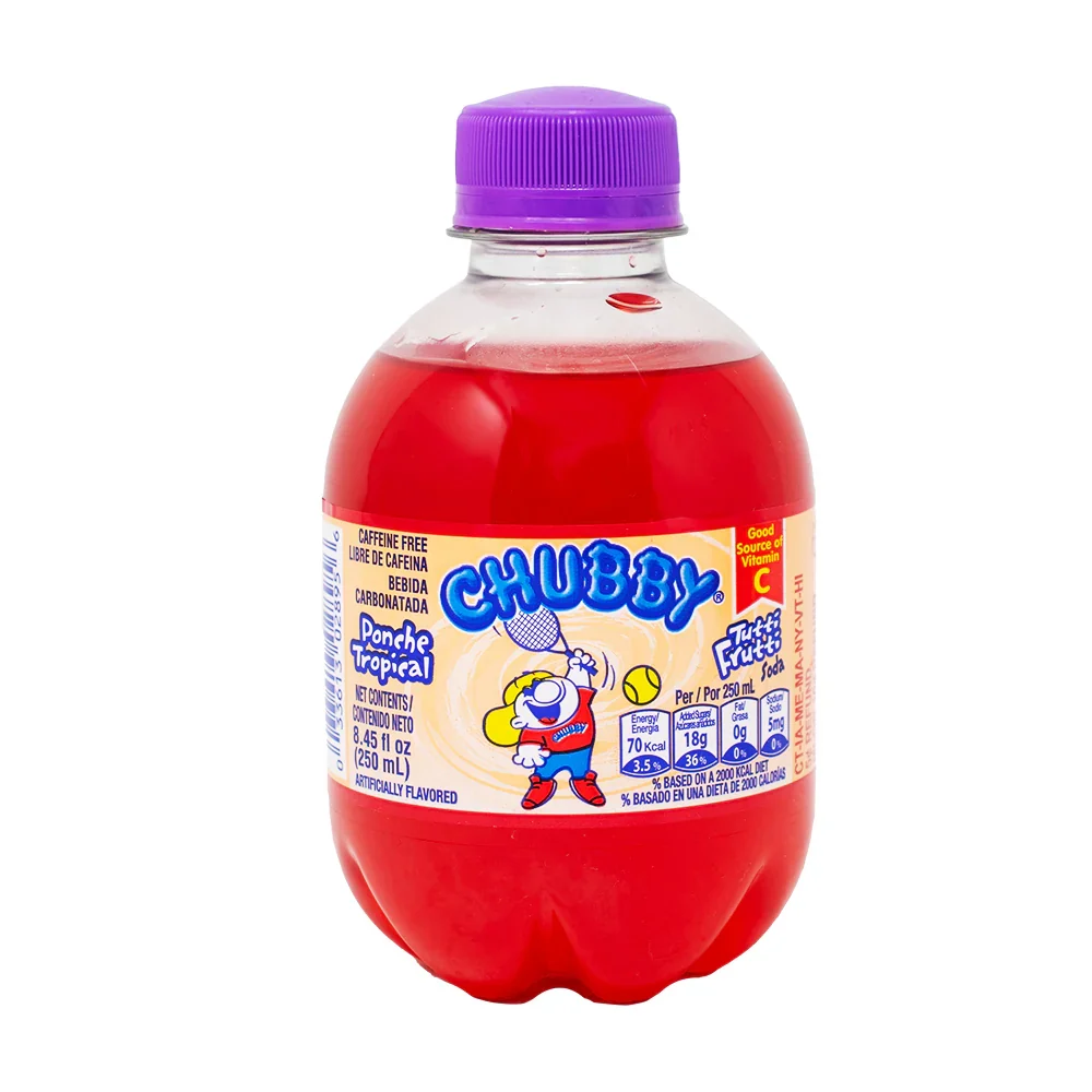 Chubby Juice - Image 11