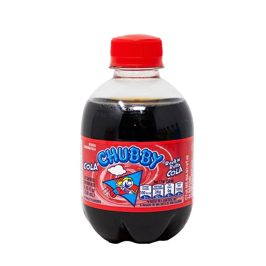 Chubby Juice - Image 12