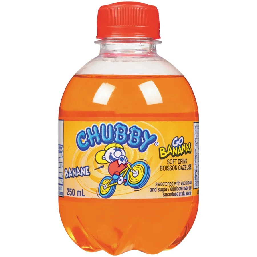Chubby Juice - Image 13