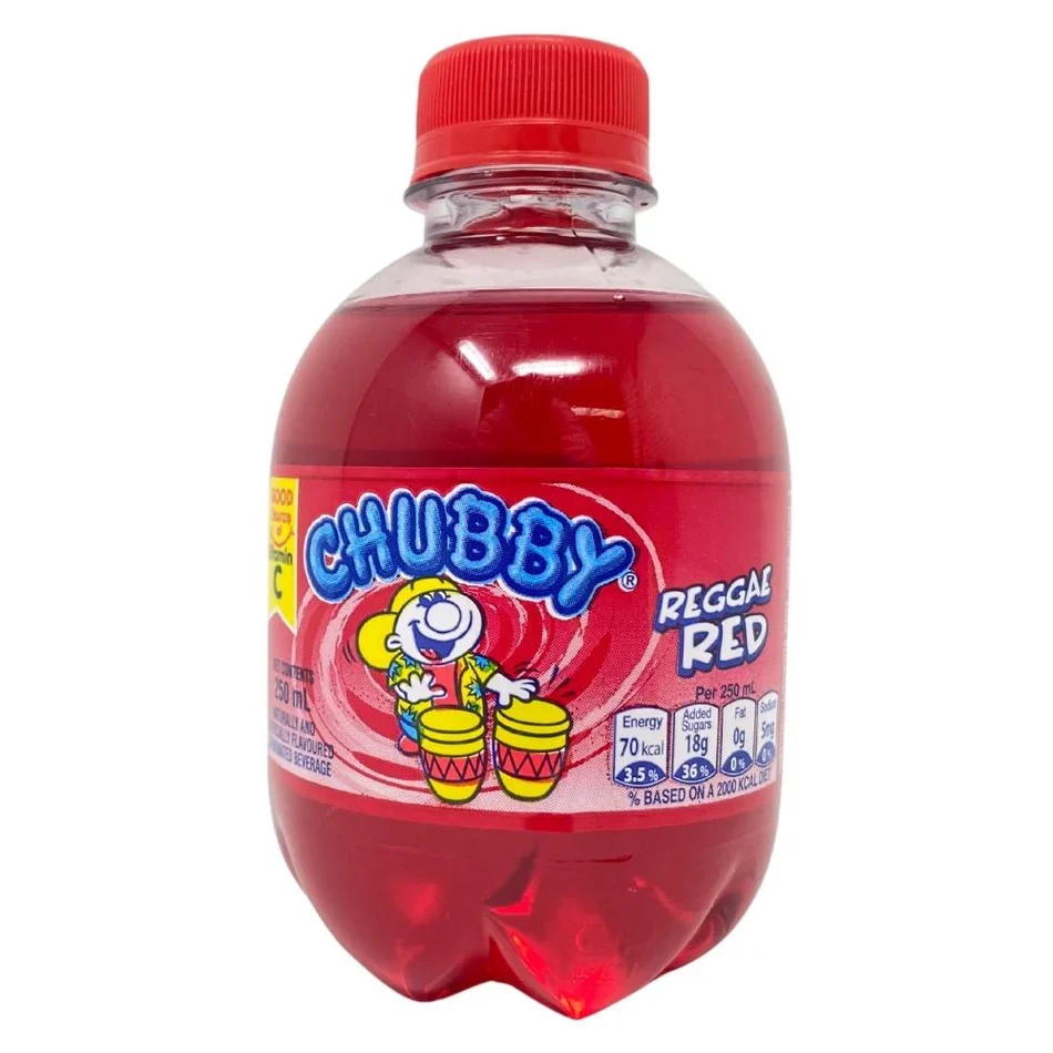 Chubby Juice - Image 15