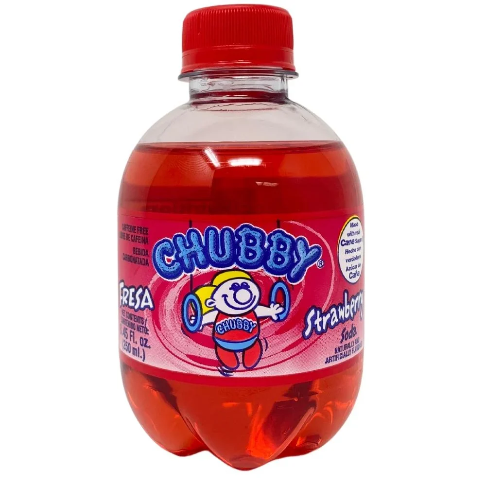 Chubby Juice - Image 16