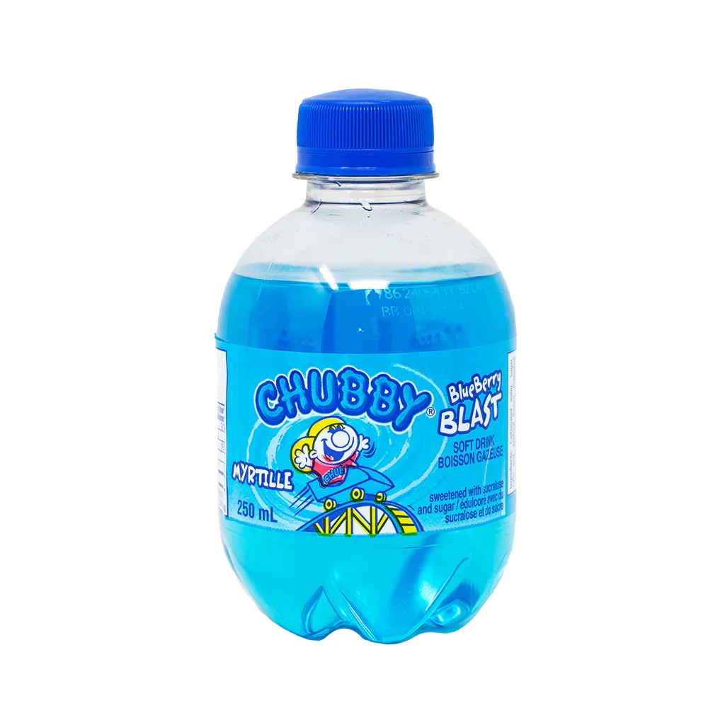 Chubby Juice - Image 2