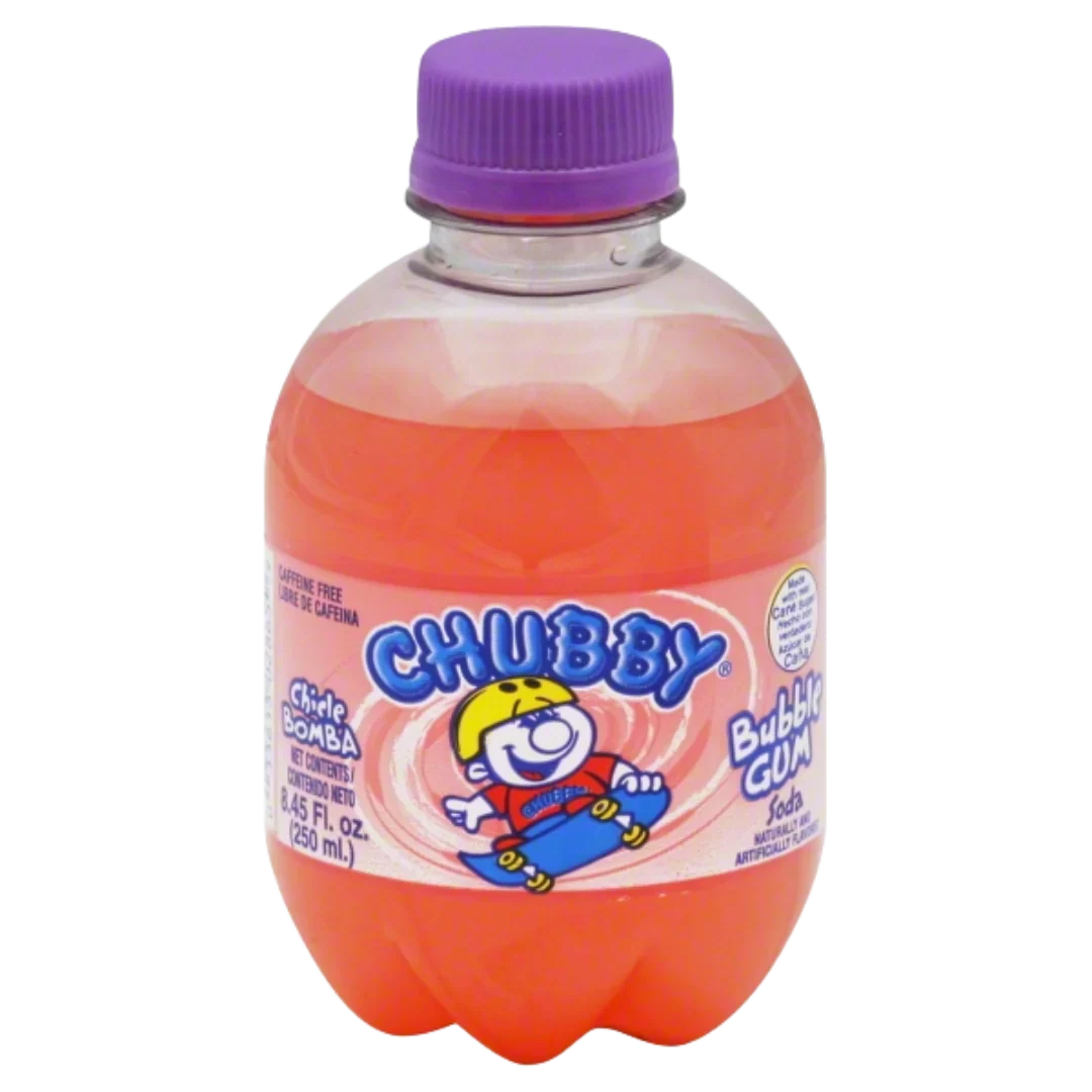 Chubby Juice - Image 3