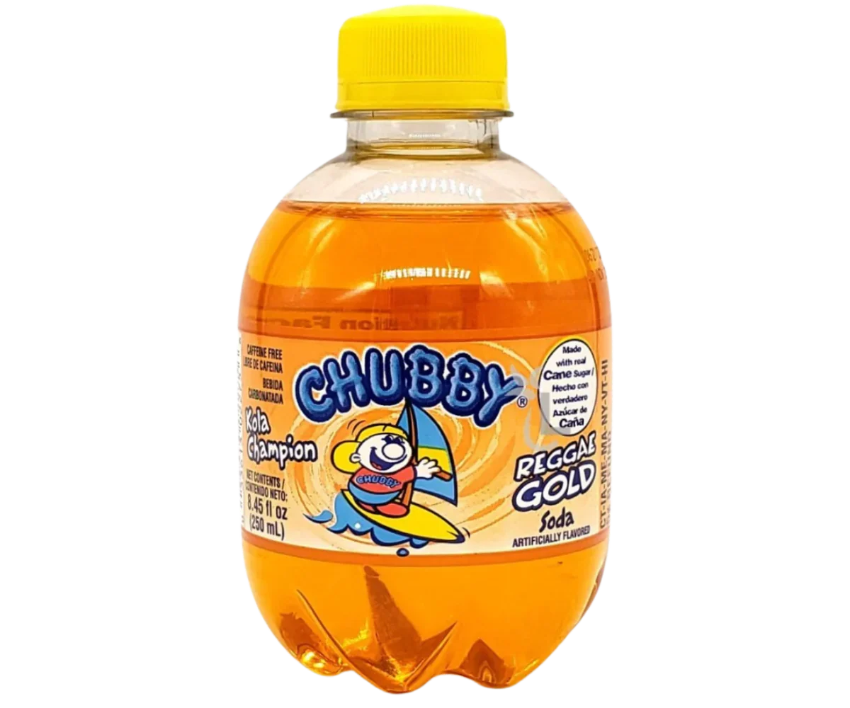 Chubby Juice - Image 5