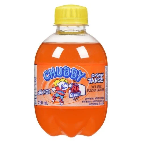Chubby Juice - Image 7