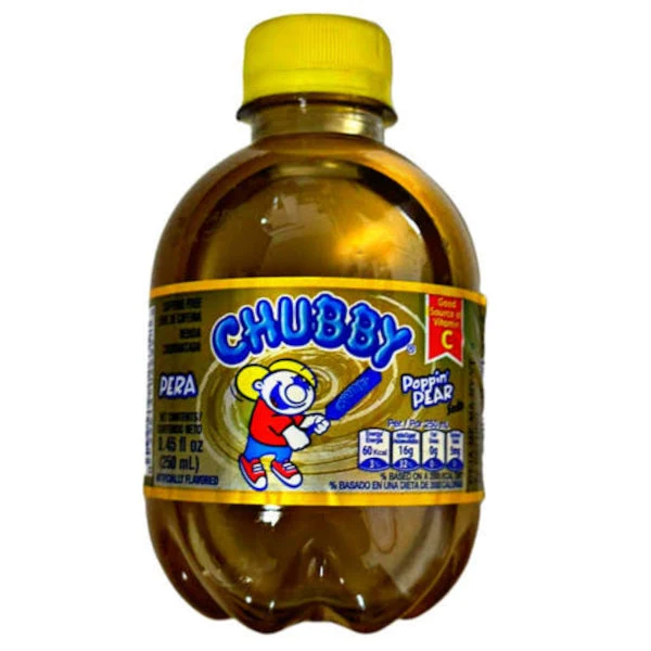 Chubby Juice - Image 8