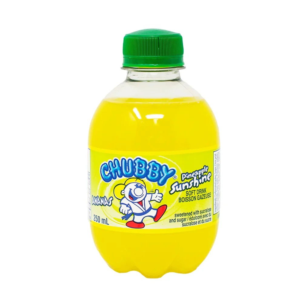 Chubby Juice - Image 9