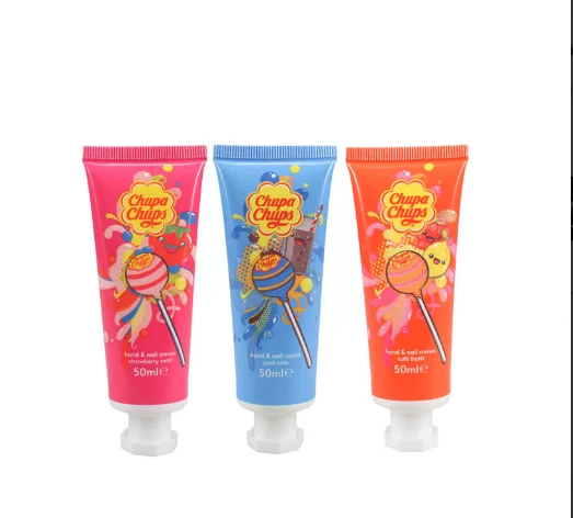 Chupa Chups Hand Cream Collection