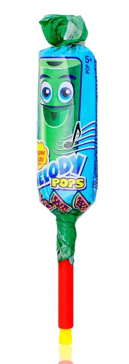 Chupa Chups - Melody Pops - Image 4