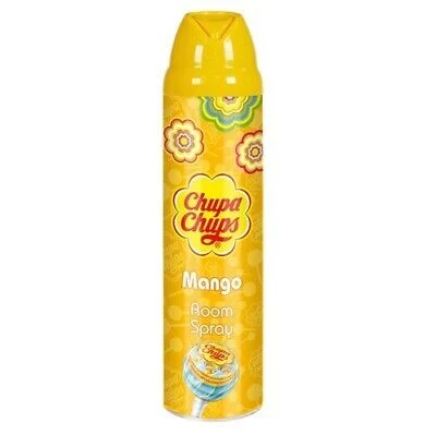 Chupa Chups Room Spray Mango (300ml)
