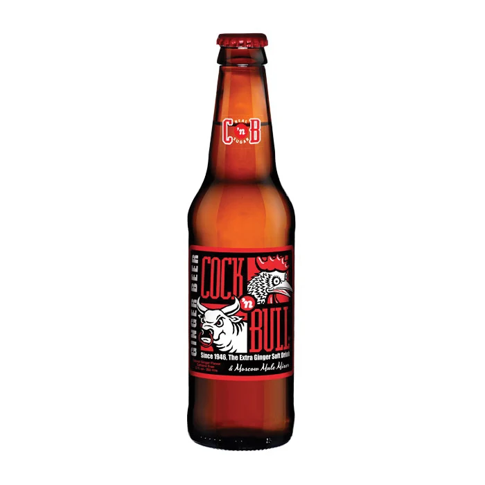 Cock N Bull Original