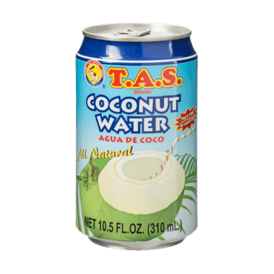 T.A.S. Coconut Water