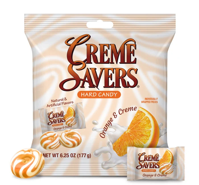 Crème Savers Peg Bags - Image 2
