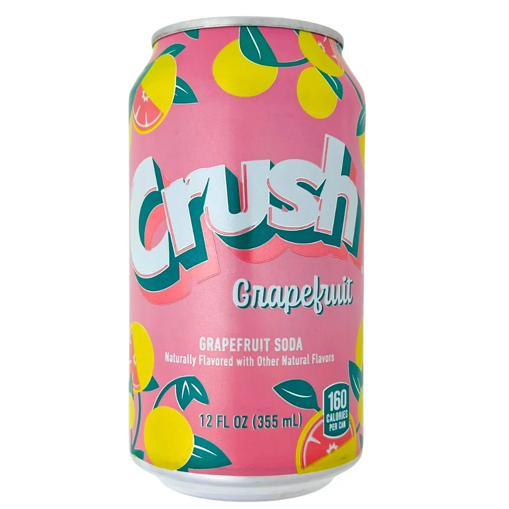 CRUSH SODA (355ml) - Image 5