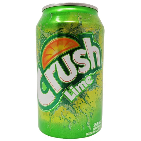 CRUSH SODA (355ml) - Image 6
