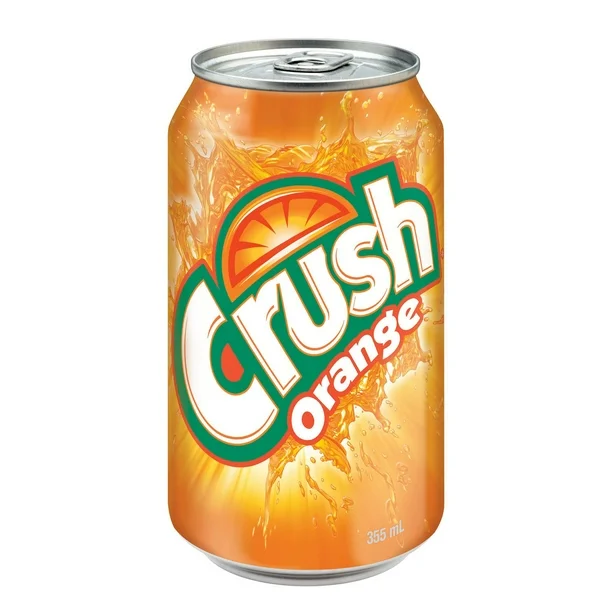 CRUSH SODA (355ml) - Image 7