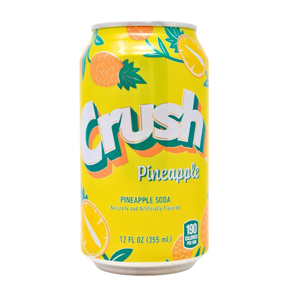 CRUSH SODA (355ml) - Image 9