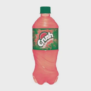 Crush Watermelon (591ml)
