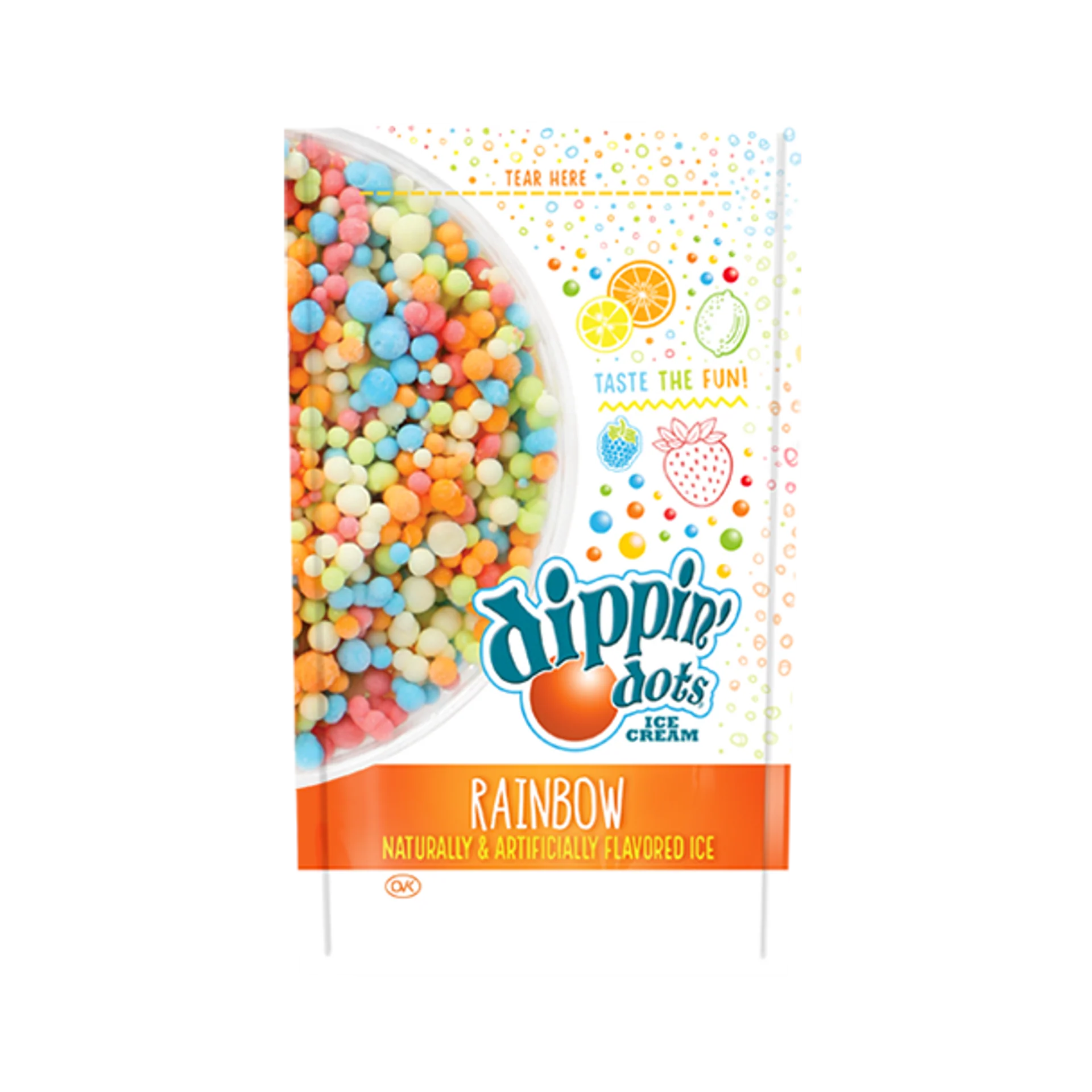 Dippin' Dots - Image 15