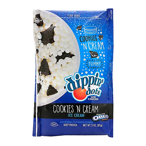 Dippin' Dots - Image 2