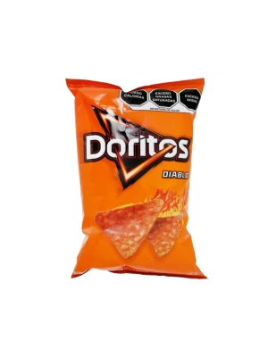 Doritos Diablo (146g)